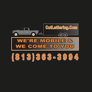 Meet your Posher, Larry